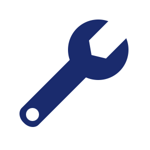 Repair tool icon